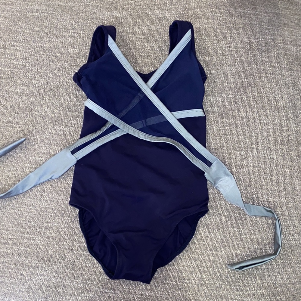 FIVE Dancewear Wrap Leo